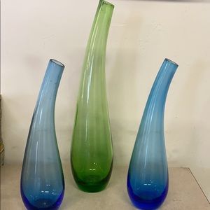 Vases